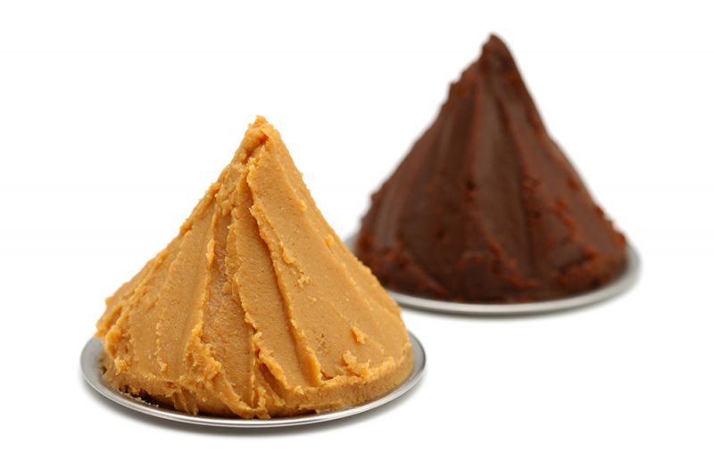 Miso ngăn ngừa ung thư